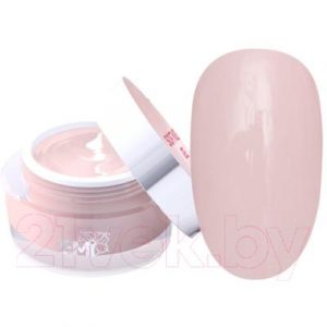 Моделирующий гель для ногтей E.Mi Soft Nude Gel Камуфлирующий