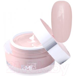 Моделирующий гель для ногтей E.Mi Soft Nude Gel Камуфлирующий