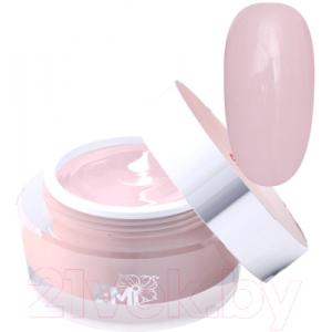 Моделирующий гель для ногтей E.Mi Soft Pink Gel Камуфлирующий