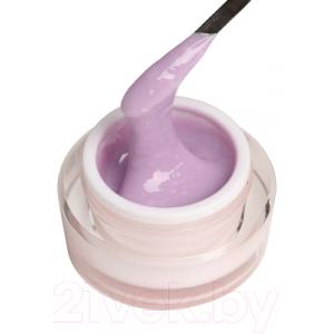 Моделирующий гель для ногтей E.Mi Twinny Hard Gel Авиация №03