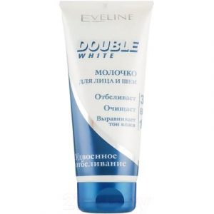 Молочко для лица Eveline Cosmetics Double White