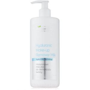 Молочко для снятия макияжа Bielenda Professional Hydra-Hyal Technology Гиалуроновое
