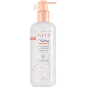 Молочко для тела Avene Трикзера Нутришн