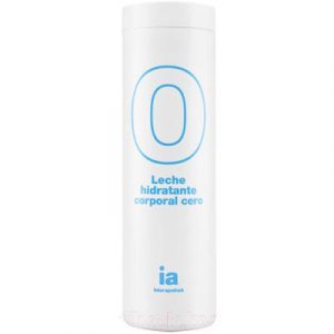 Молочко для тела Interapothek Cero увлажняющее