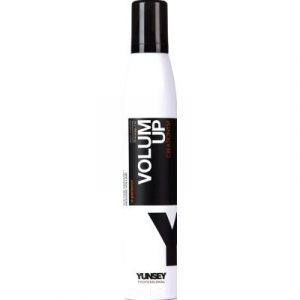 Мусс для укладки волос Yunsey Professional Creationyst Volume Up