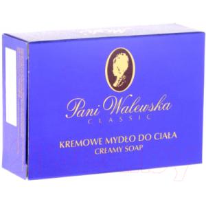 Мыло твердое Pani Walewska Classic
