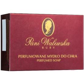 Мыло твердое Pani Walewska Ruby