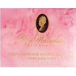 Мыло твердое Pani Walewska Sweet Romance