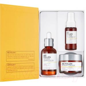 Набор косметики для лица Missha Bee Pollen Renew Special Set