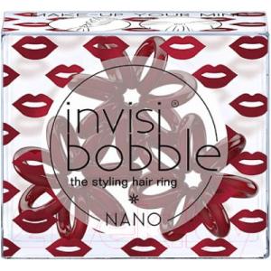 Набор резинок для волос Invisibobble Nano Marilyn Monred