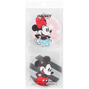 Набор спонжей для макияжа Miniso Mickey Mouse Collection / 6756