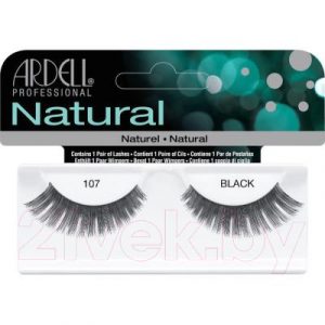 Накладные ресницы ленточные Ardell Fashion Lash №107