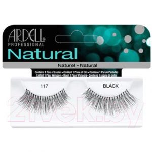 Накладные ресницы ленточные Ardell Fashion Lash №117