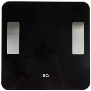Напольные весы электронные BQ BS2011S