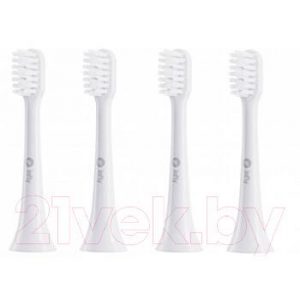 Насадки для зубной щетки Infly Toothbrush Head PT02