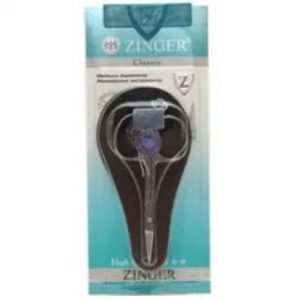 Ножницы маникюрные Zinger zo-B-113-S-SH