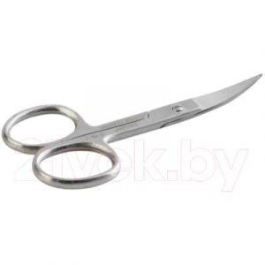 Ножницы маникюрные Zinger zo-B-116-FD-SH