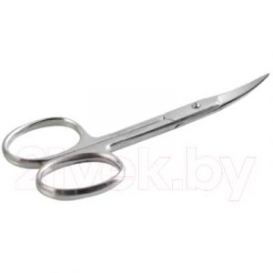 Ножницы маникюрные Zinger zo-B-118-D-SH
