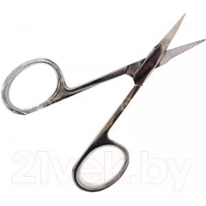 Ножницы маникюрные Zinger zs-B-117-S