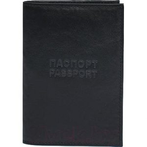 Обложка на паспорт Galanteya 33907 / 1с1015к45