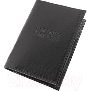 Обложка на паспорт Galanteya 33907 / 1с1016к45