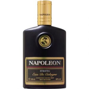 Одеколон Brocard Napoleon Strateg For Men