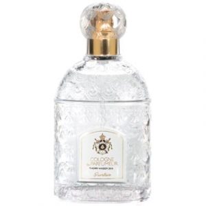 Одеколон Guerlain Cologne Du Parfumeur