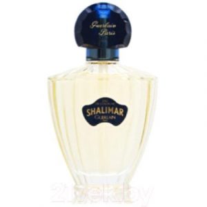 Одеколон Guerlain Shalimar