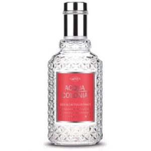 Одеколон N4711 Acqua Colonia Activating - Goji & Cactus Extract
