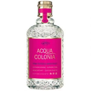 Одеколон N4711 Acqua Colonia Euphorizing - Pink Pepper & Grapefruit