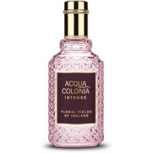 Одеколон N4711 Acqua Colonia Intense Floral Fields Of Ireland