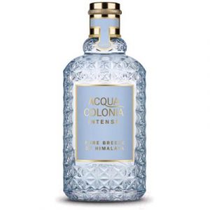 Одеколон N4711 Acqua Colonia Intense Pure Breeze Of Himalaya