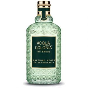 Одеколон N4711 Acqua Colonia Intense Wakening Woods Of Scandinavia