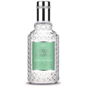Одеколон N4711 Acqua Colonia Pleasant - Bamboo & Watermelon