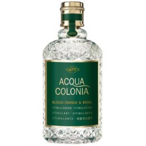 Одеколон N4711 Acqua Colonia Stimulating - Blood Orange & Basil
