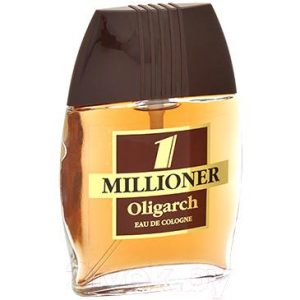 Одеколон Positive 1 Millioner Oligarch