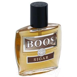 Одеколон Positive Boos Sigar