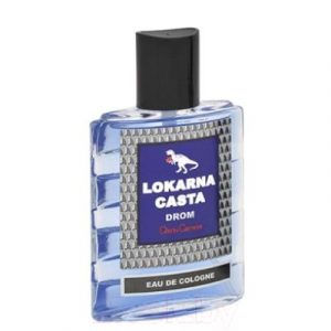 Одеколон Positive Lokarna Casta Drom