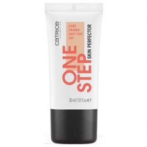 Основа под макияж Catrice One Step Skin Perfector