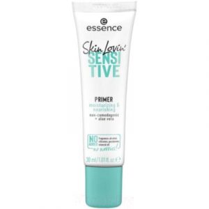 Основа под макияж Essence Skin Lovin' sensitive primer