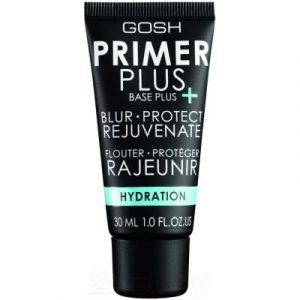 Основа под макияж GOSH Copenhagen Primer Plus Hydration увлажняющая тон 003