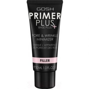 Основа под макияж GOSH Copenhagen Primer Plus+ Pore & Wrinkle Minimizer 006