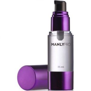 Основа под макияж Manly PRO HD Spirit Shell БТIPP