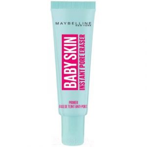 Основа под макияж Maybelline New York Baby Skin Корректирующая