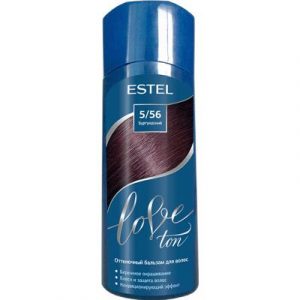 Оттеночный бальзам Estel Love Ton 5/56