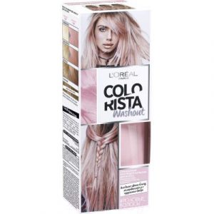 Оттеночный бальзам L'Oreal Paris Colorista