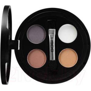 Палетка теней для бровей GOSH Copenhagen Copenhagen Eye Brow Kit