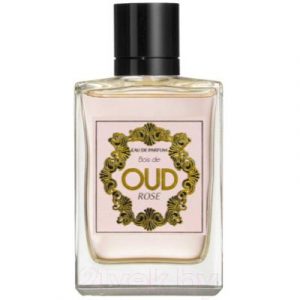 Парфюмерная вода Arno Sorel Bois De Oud Rose Woman