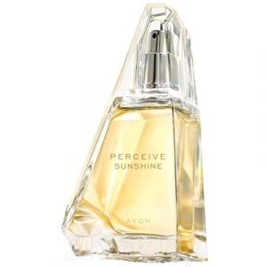 Парфюмерная вода Avon Perceive Sunshine