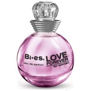 Парфюмерная вода Bi-es Love Forever White Woman